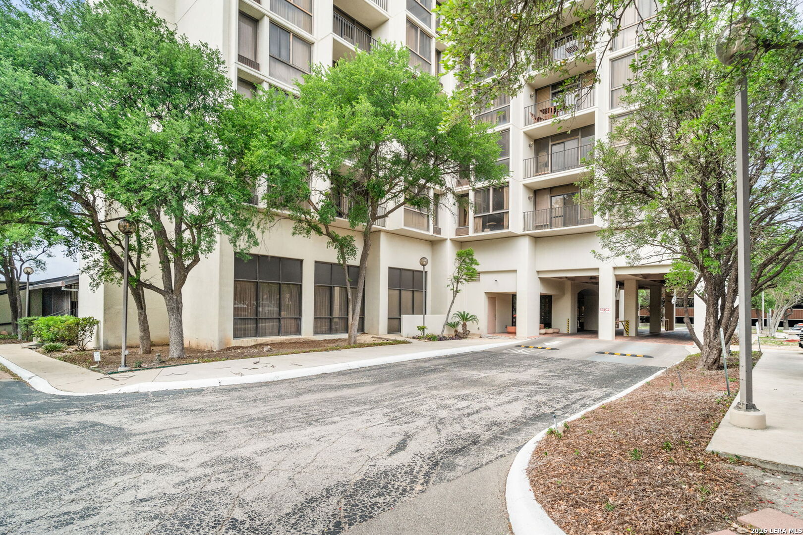 7701 Wurzbach Road San Antonio TX 78229