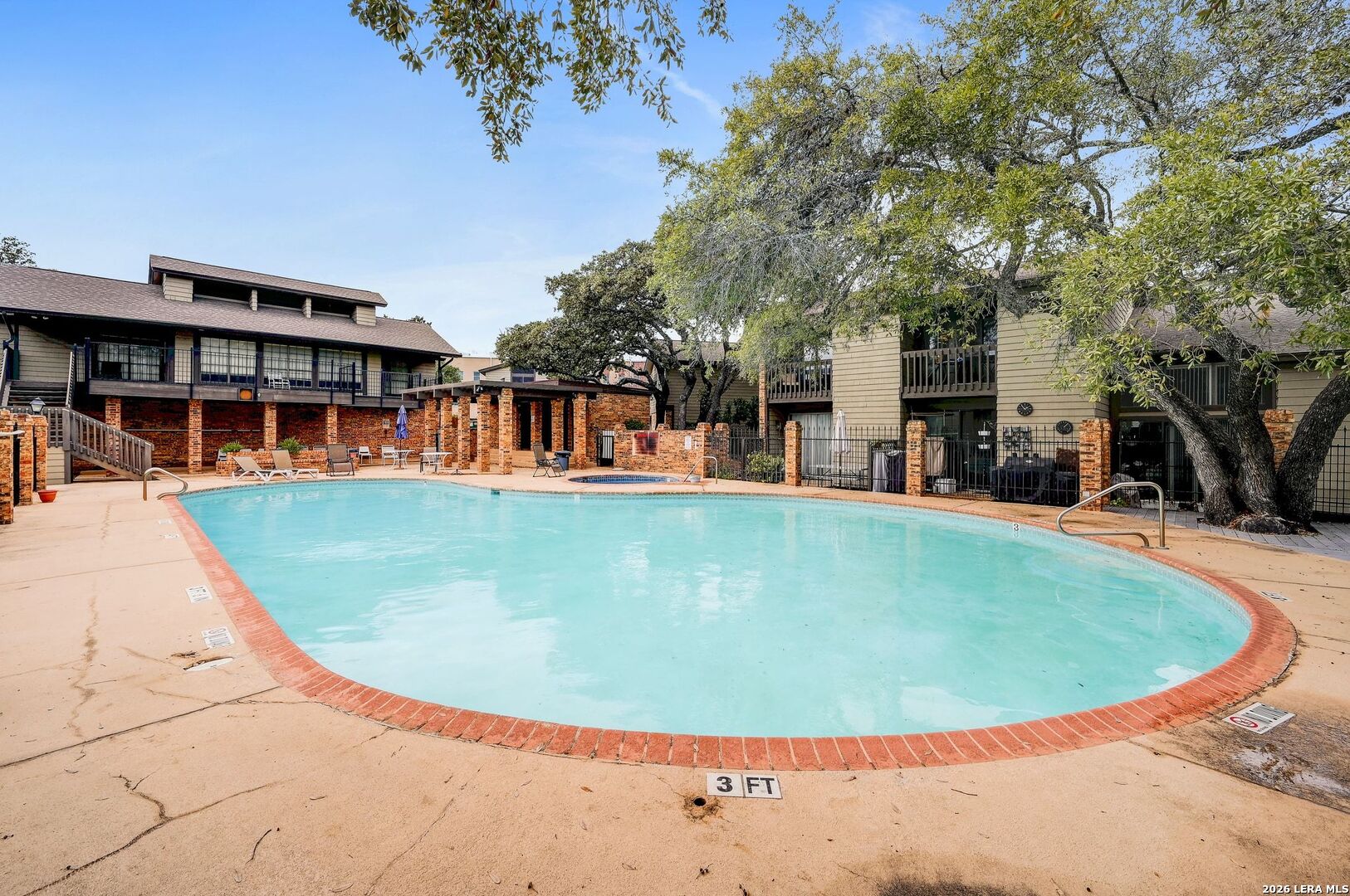 11815 Vance Jackson San Antonio TX 78230