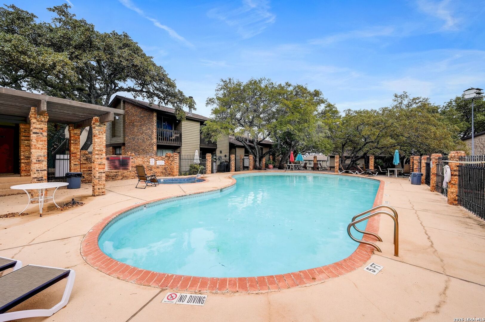 11815 Vance Jackson San Antonio TX 78230
