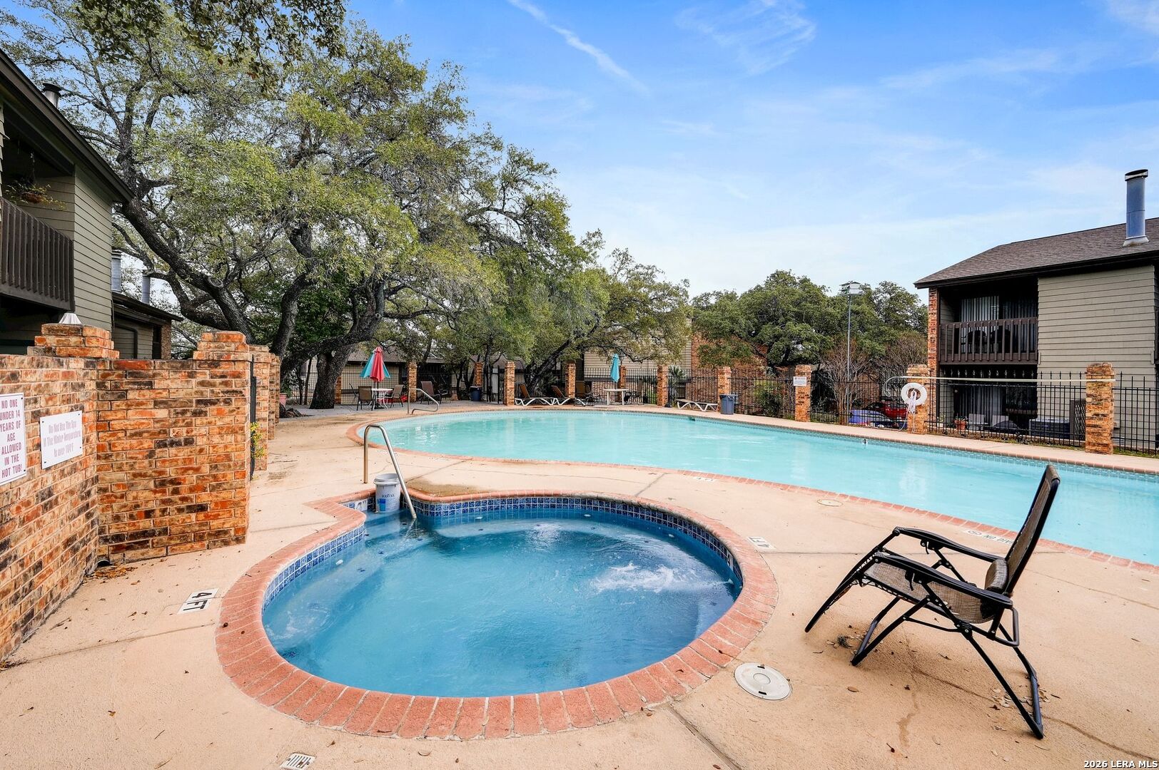 11815 Vance Jackson San Antonio TX 78230