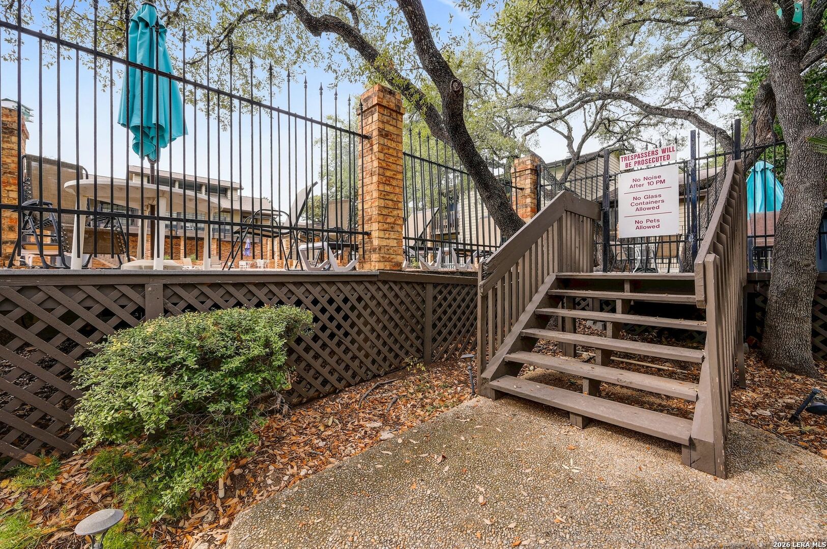 11815 Vance Jackson San Antonio TX 78230