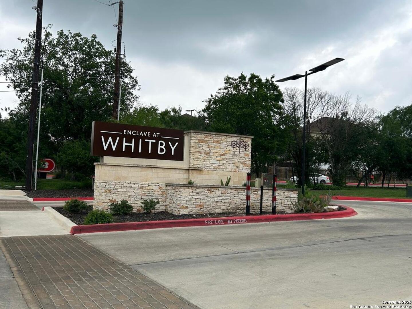 5843 Whitby Road San Antonio TX 78240
