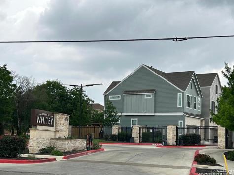 5843 Whitby Road San Antonio TX 78240