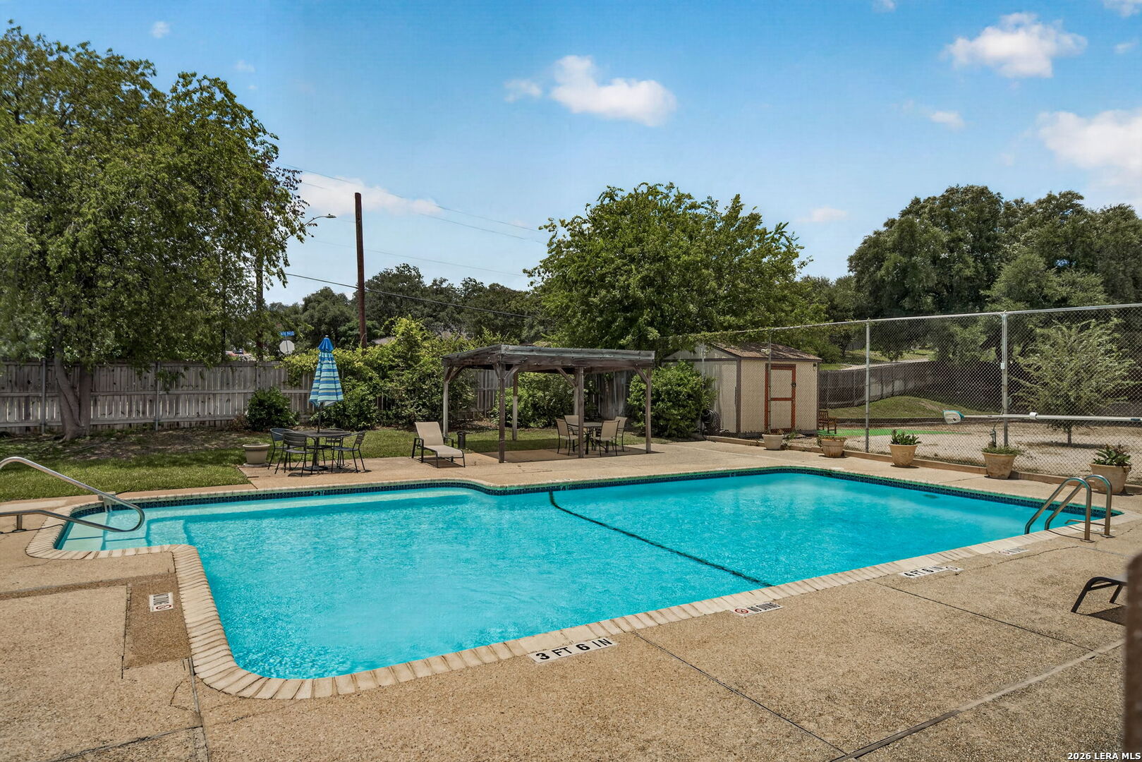 7123 Thrush View Lane San Antonio TX 78209
