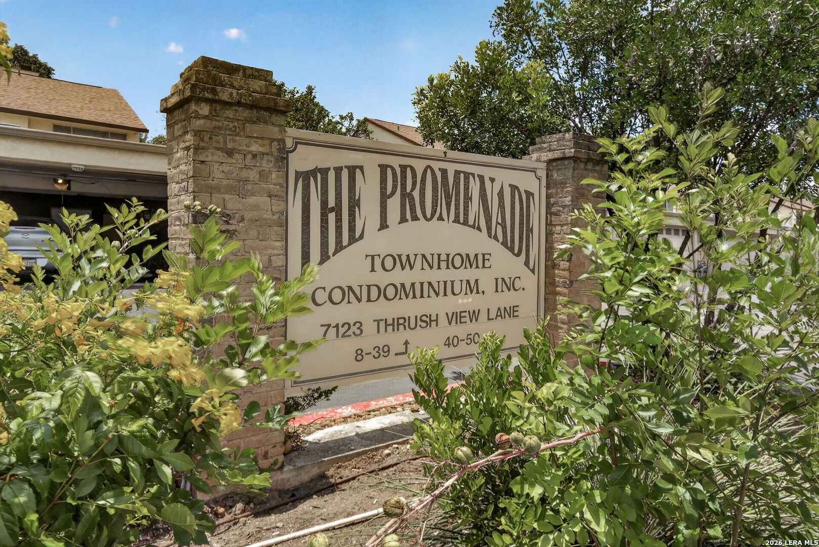 7123 Thrush View Lane San Antonio TX 78209