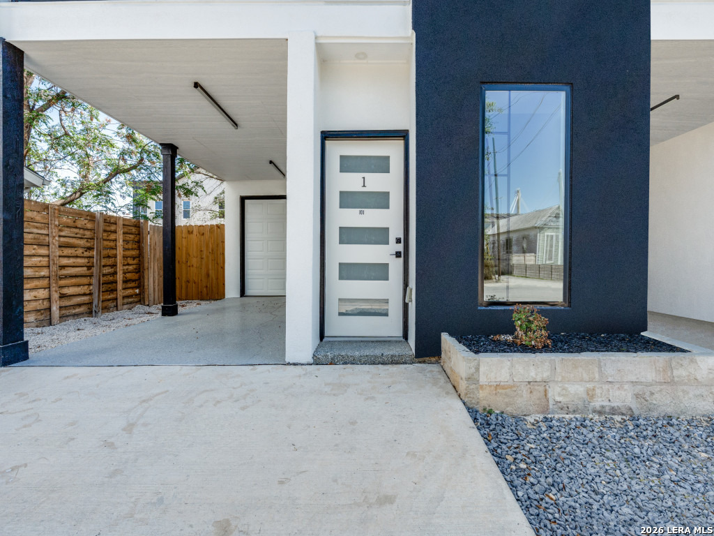 308 S Mesquite Street San Antonio TX 78203