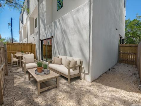 308 S Mesquite Street San Antonio TX 78203