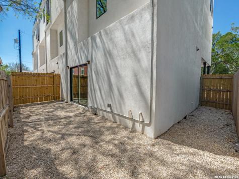 308 S Mesquite Street San Antonio TX 78203