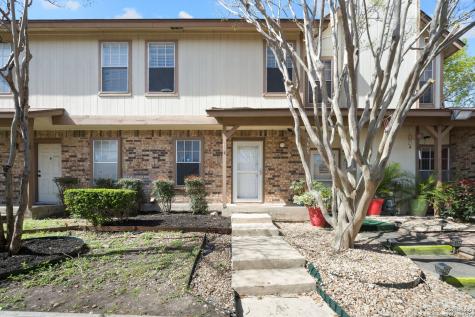 7880 Micron Drive San Antonio TX 78251
