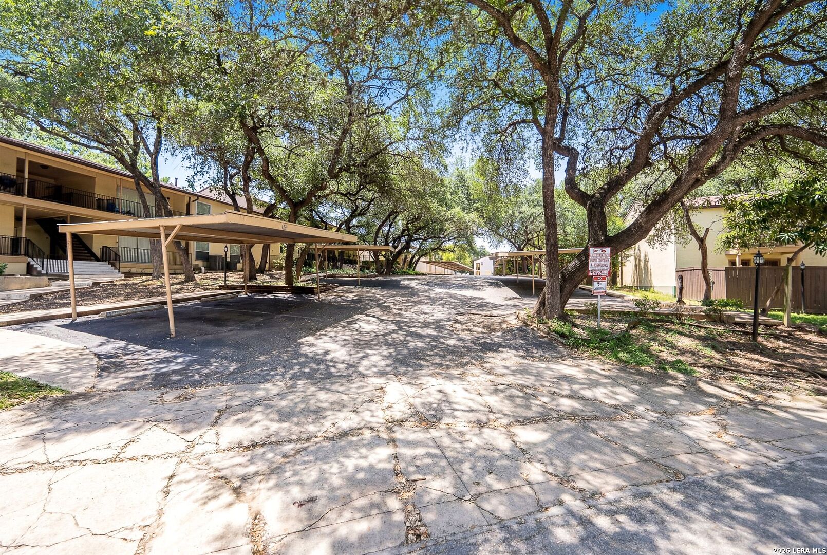 8702 Village Drive San Antonio TX 78217