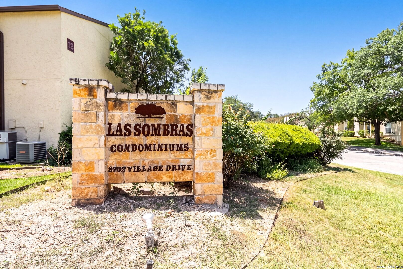 8702 Village Drive San Antonio TX 78217