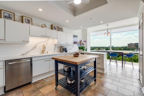 200 Patterson Avenue San Antonio TX 78209