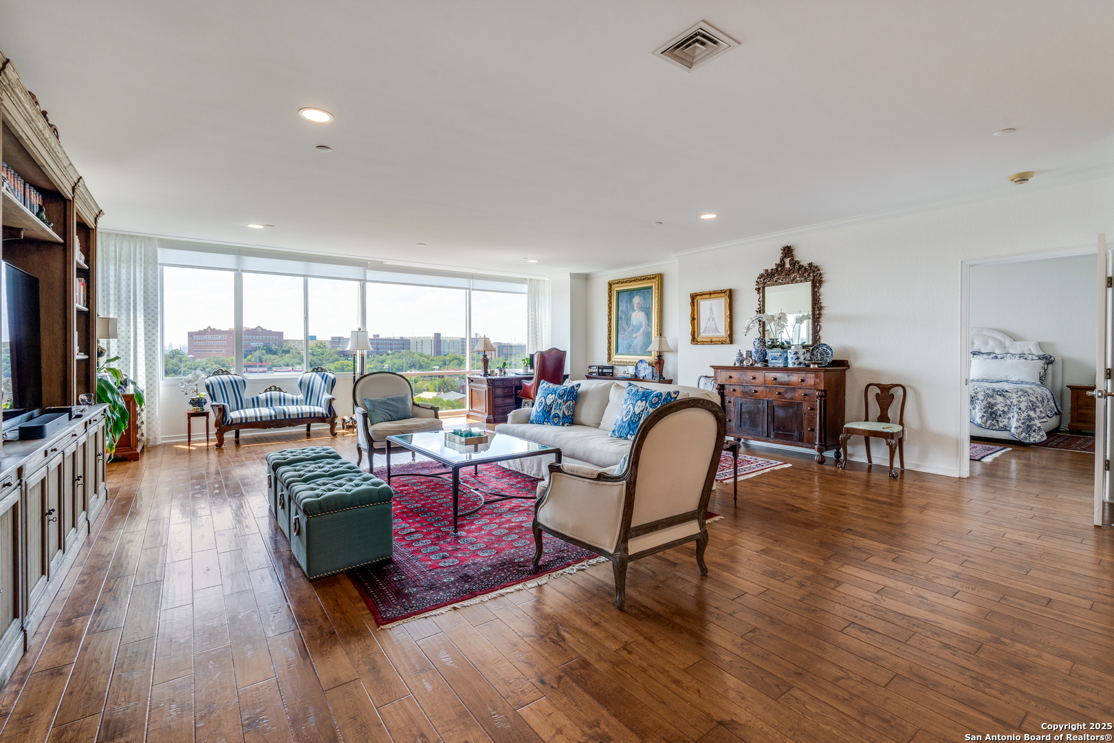 San Antonio TX, 200 Patterson Avenue, Unit 610