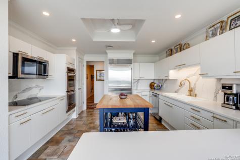 200 Patterson Avenue San Antonio TX 78209
