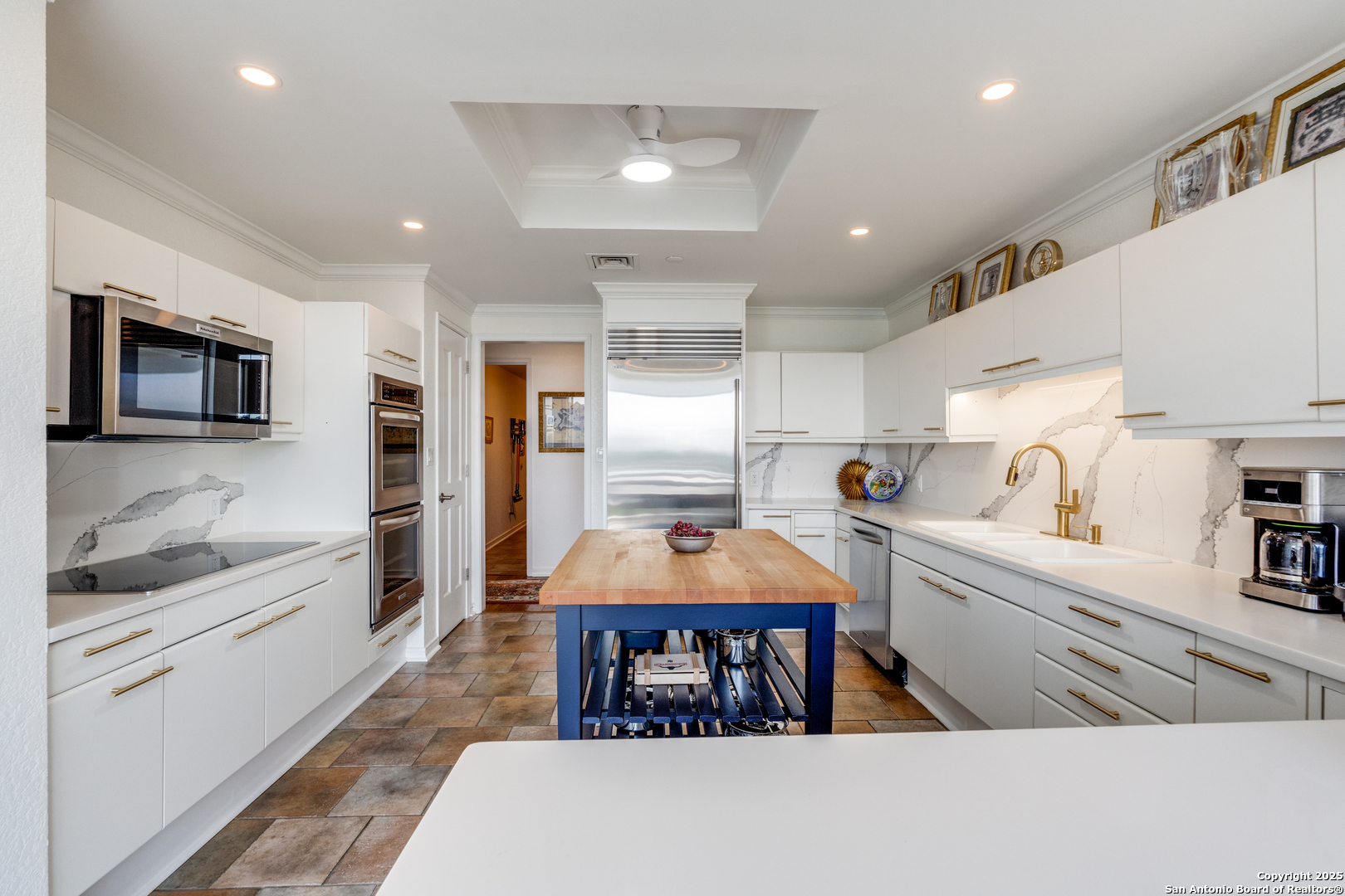 200 Patterson Avenue San Antonio TX 78209