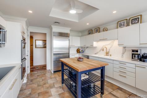 200 Patterson Avenue San Antonio TX 78209