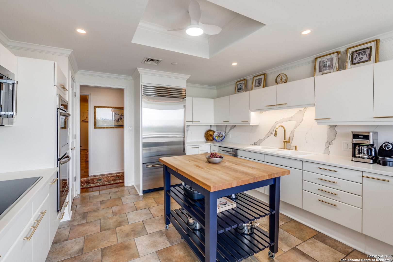 200 Patterson Avenue San Antonio TX 78209