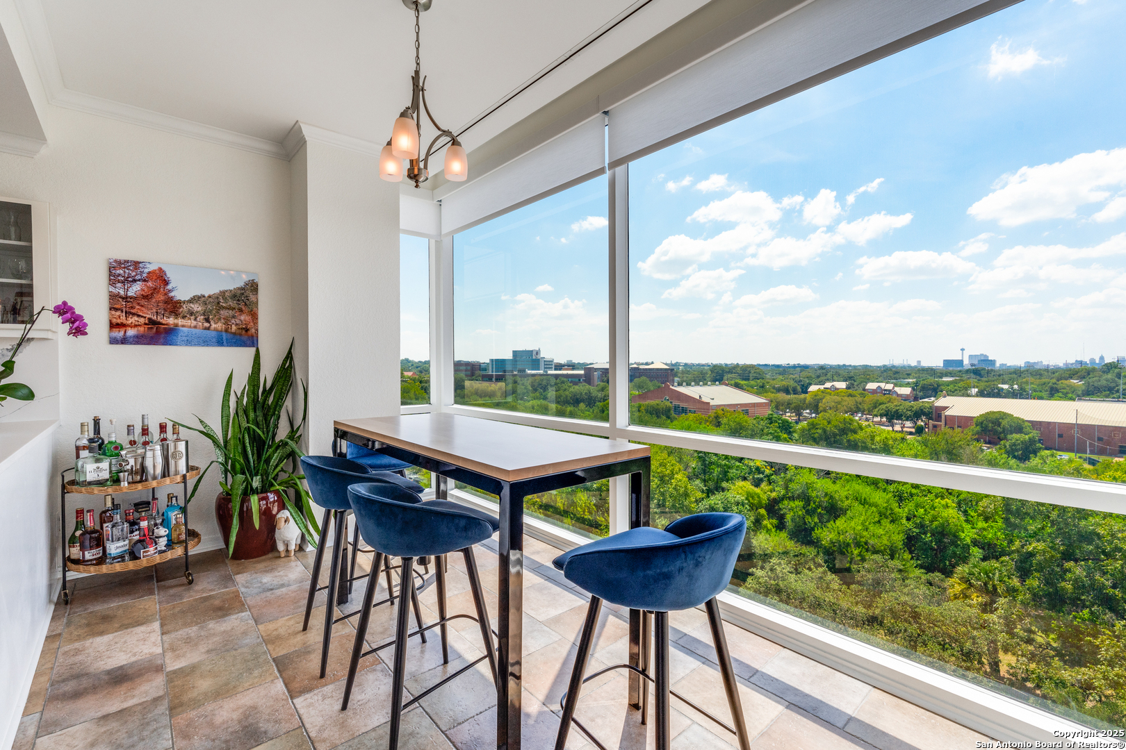 200 Patterson Avenue San Antonio TX 78209