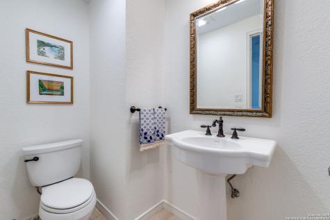 200 Patterson Avenue San Antonio TX 78209