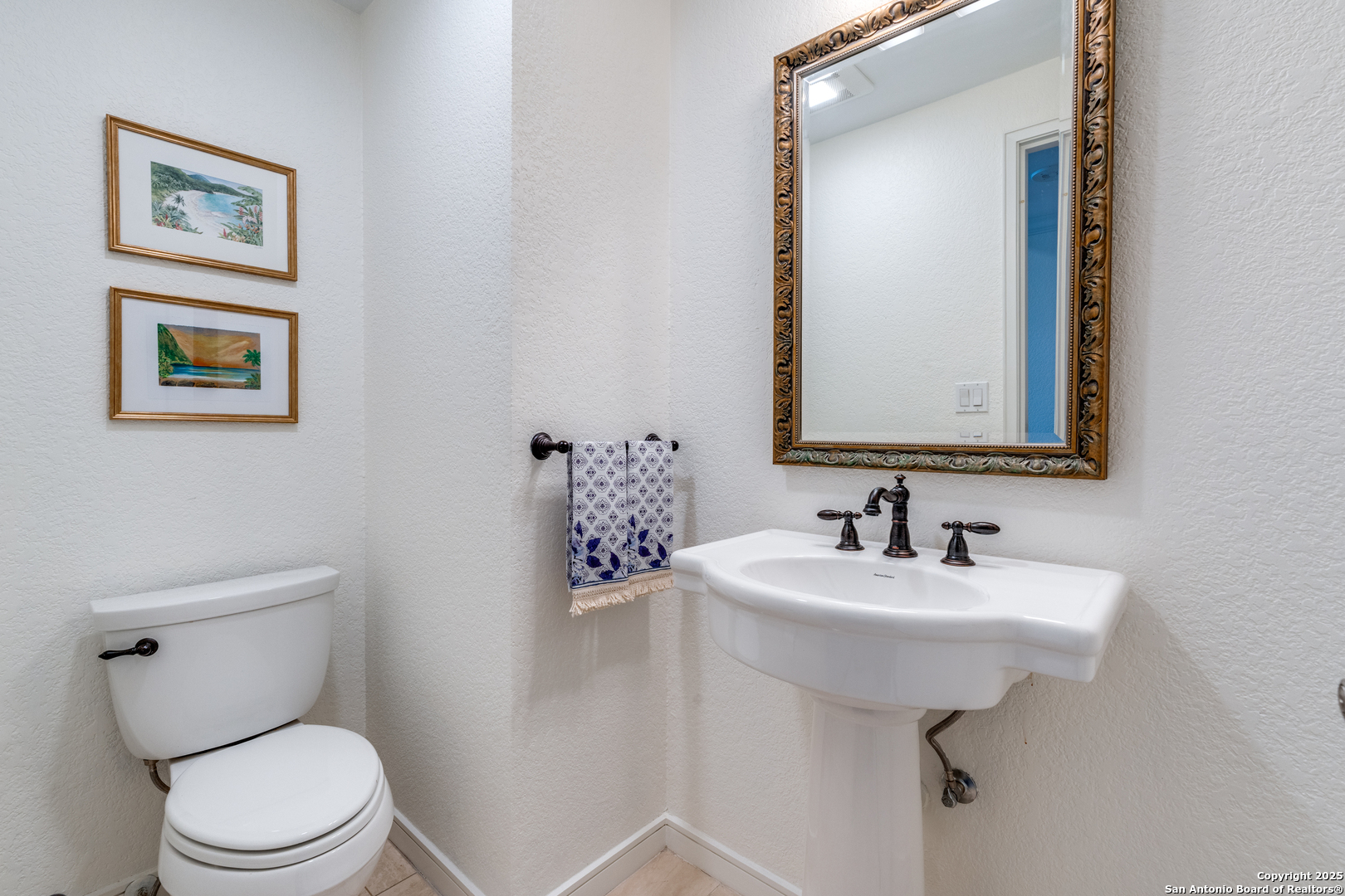 200 Patterson Avenue San Antonio TX 78209