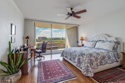 200 Patterson Avenue San Antonio TX 78209
