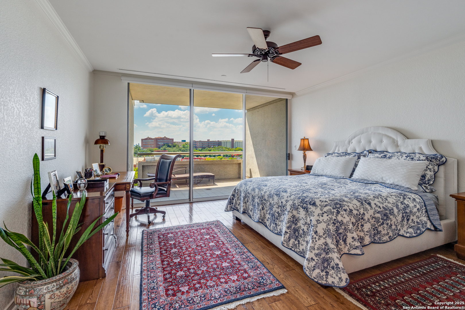 200 Patterson Avenue San Antonio TX 78209