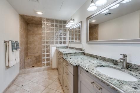 200 Patterson Avenue San Antonio TX 78209