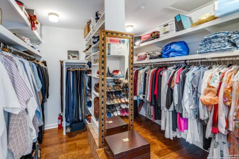 200 Patterson Avenue San Antonio TX 78209