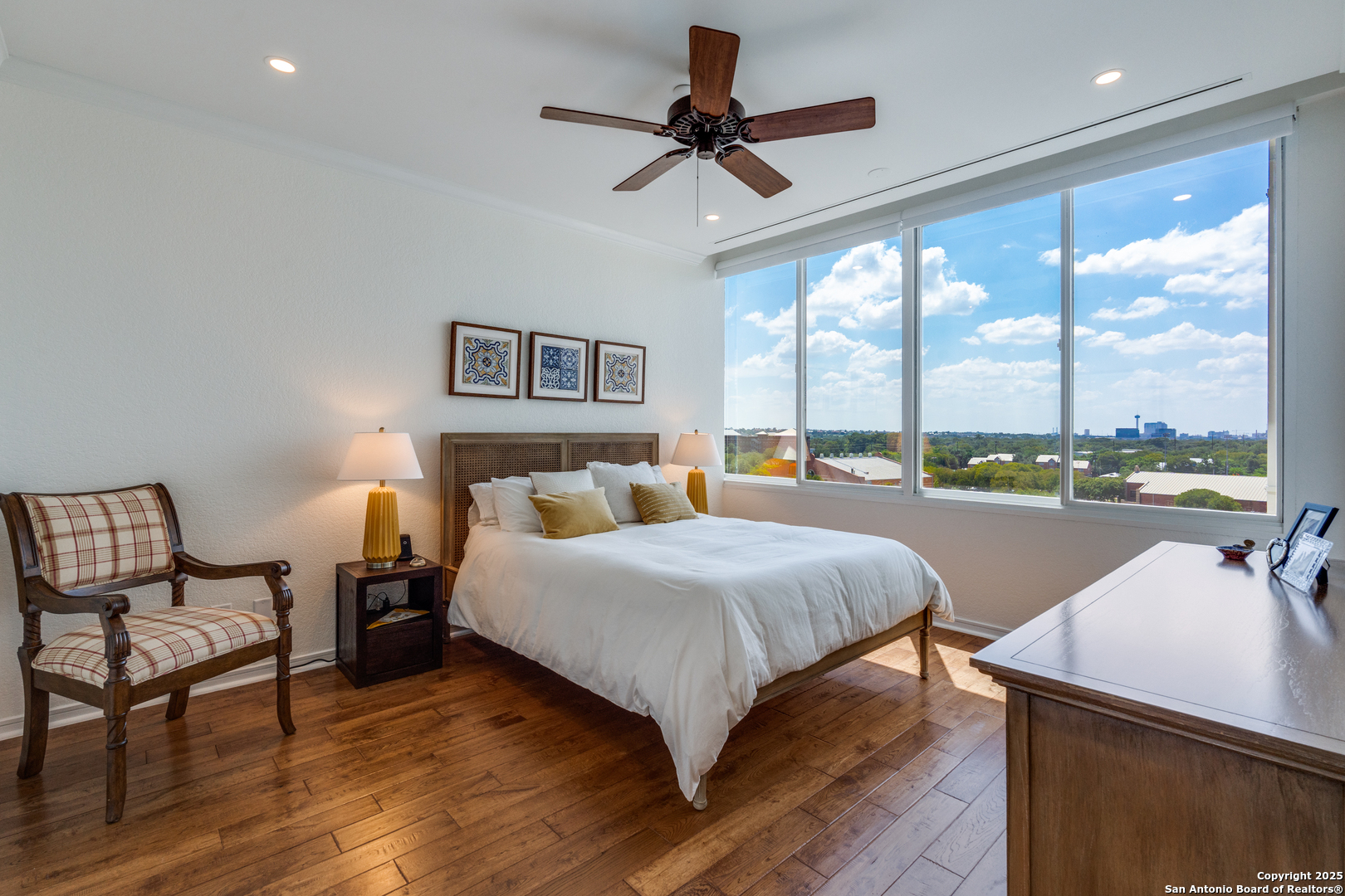 200 Patterson Avenue San Antonio TX 78209