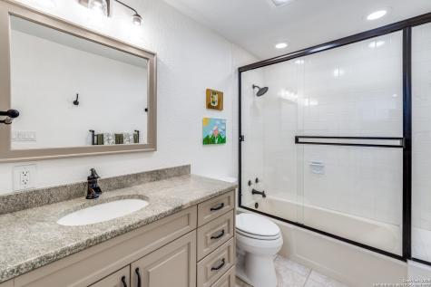 200 Patterson Avenue San Antonio TX 78209