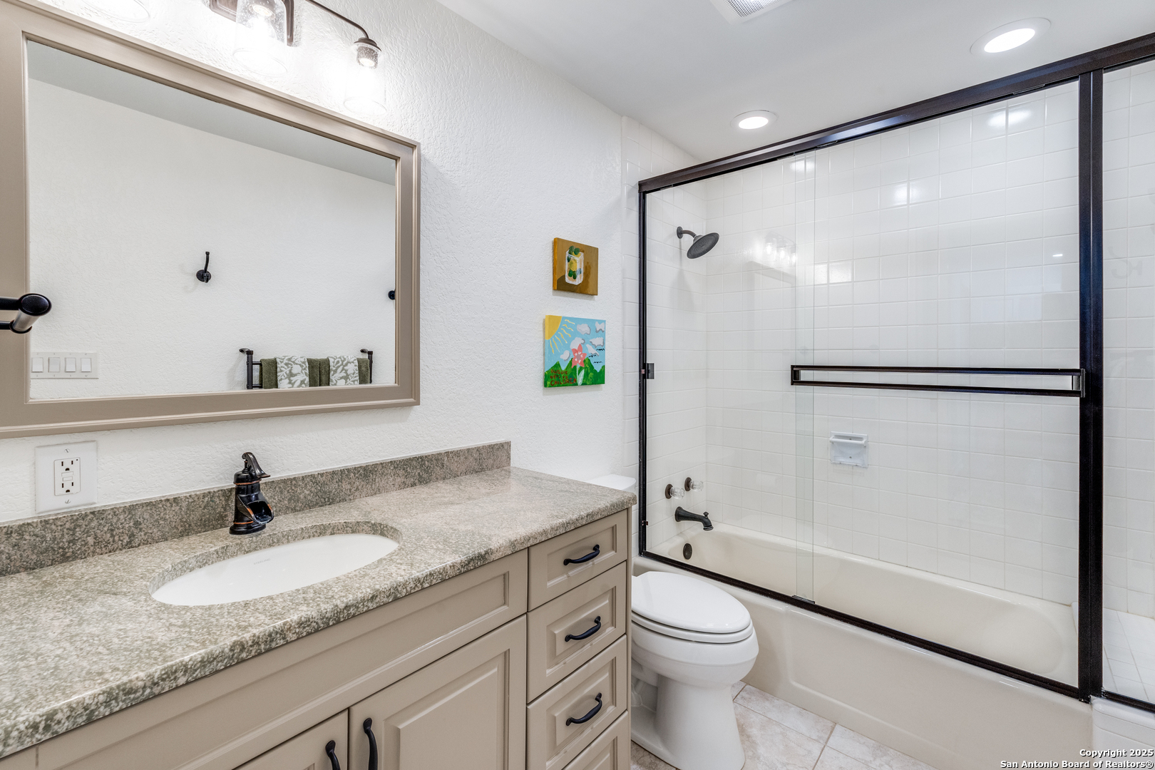 200 Patterson Avenue San Antonio TX 78209