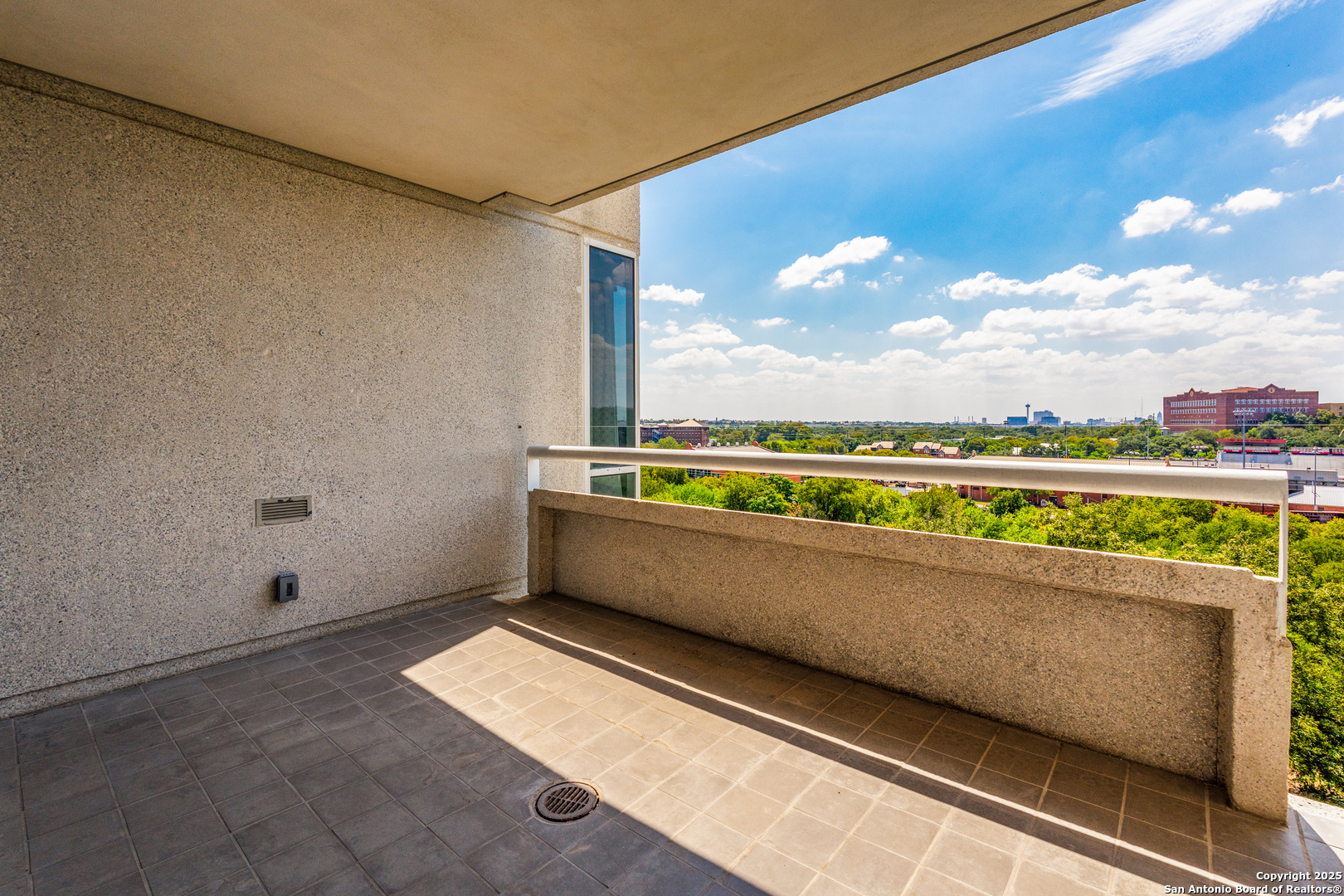 200 Patterson Avenue San Antonio TX 78209