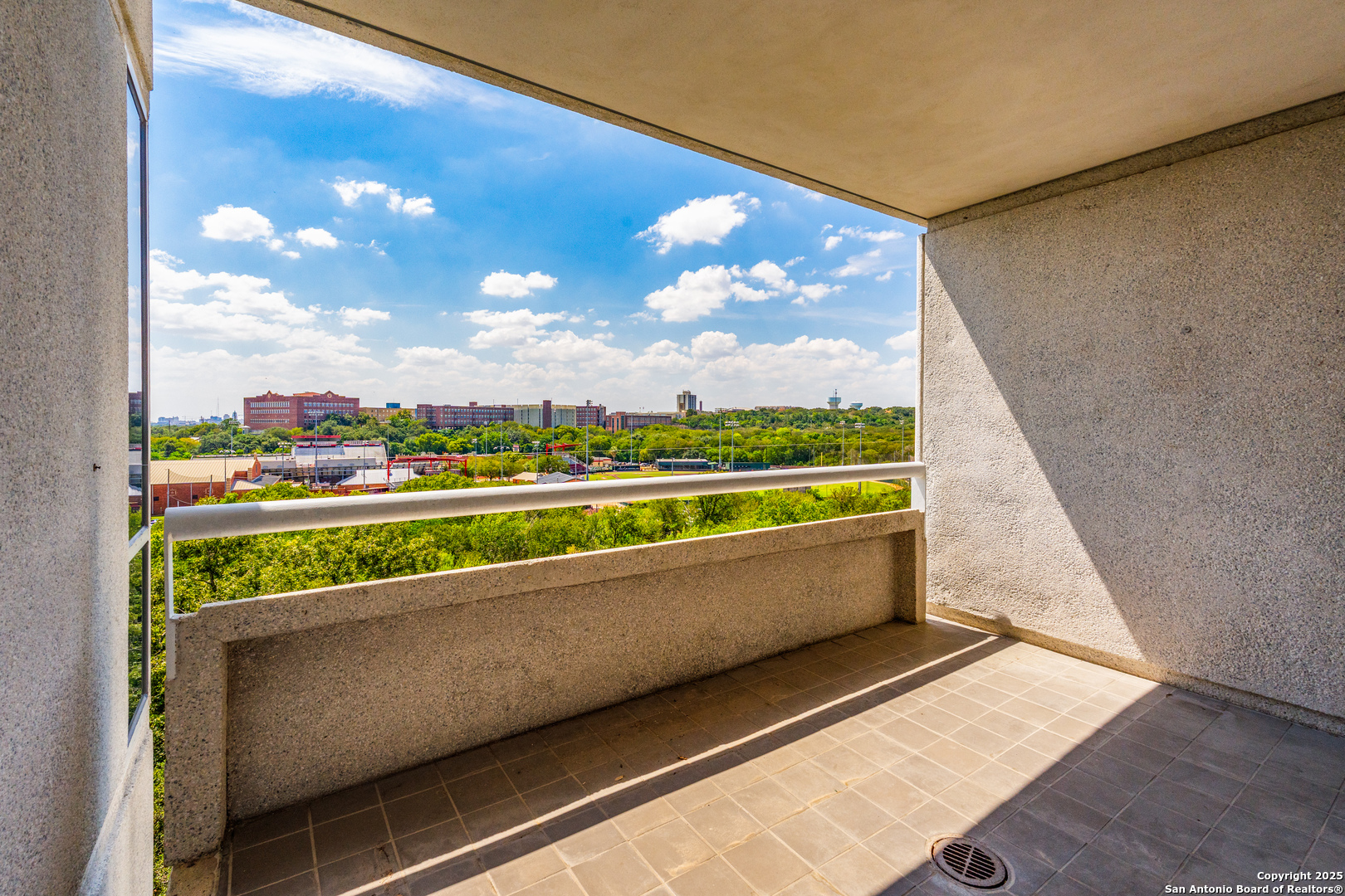 200 Patterson Avenue San Antonio TX 78209