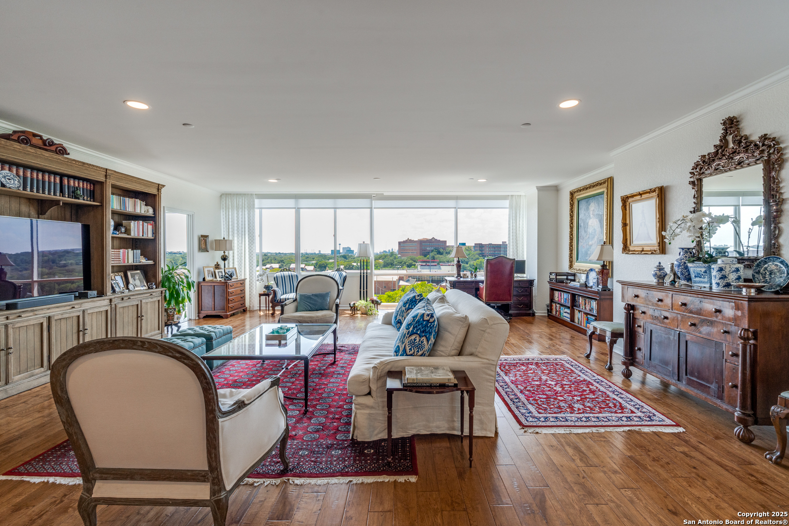 200 Patterson Avenue San Antonio TX 78209