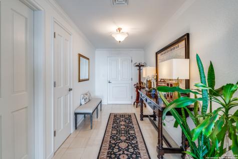 200 Patterson Avenue San Antonio TX 78209