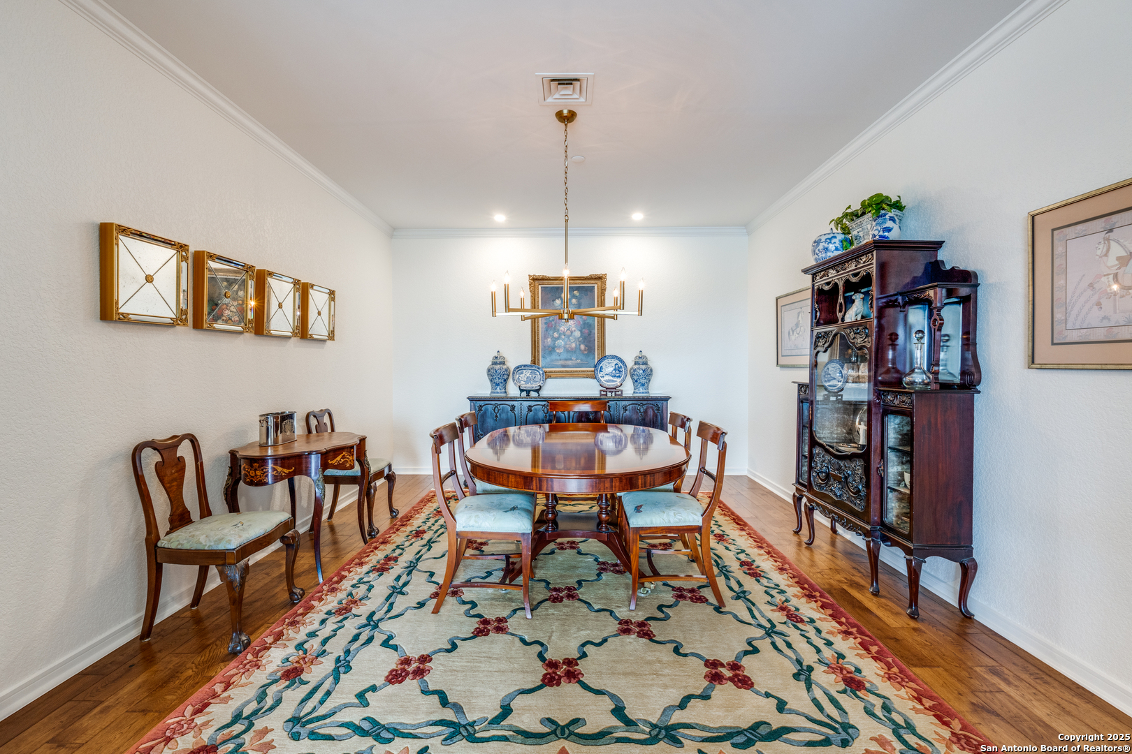 200 Patterson Avenue San Antonio TX 78209