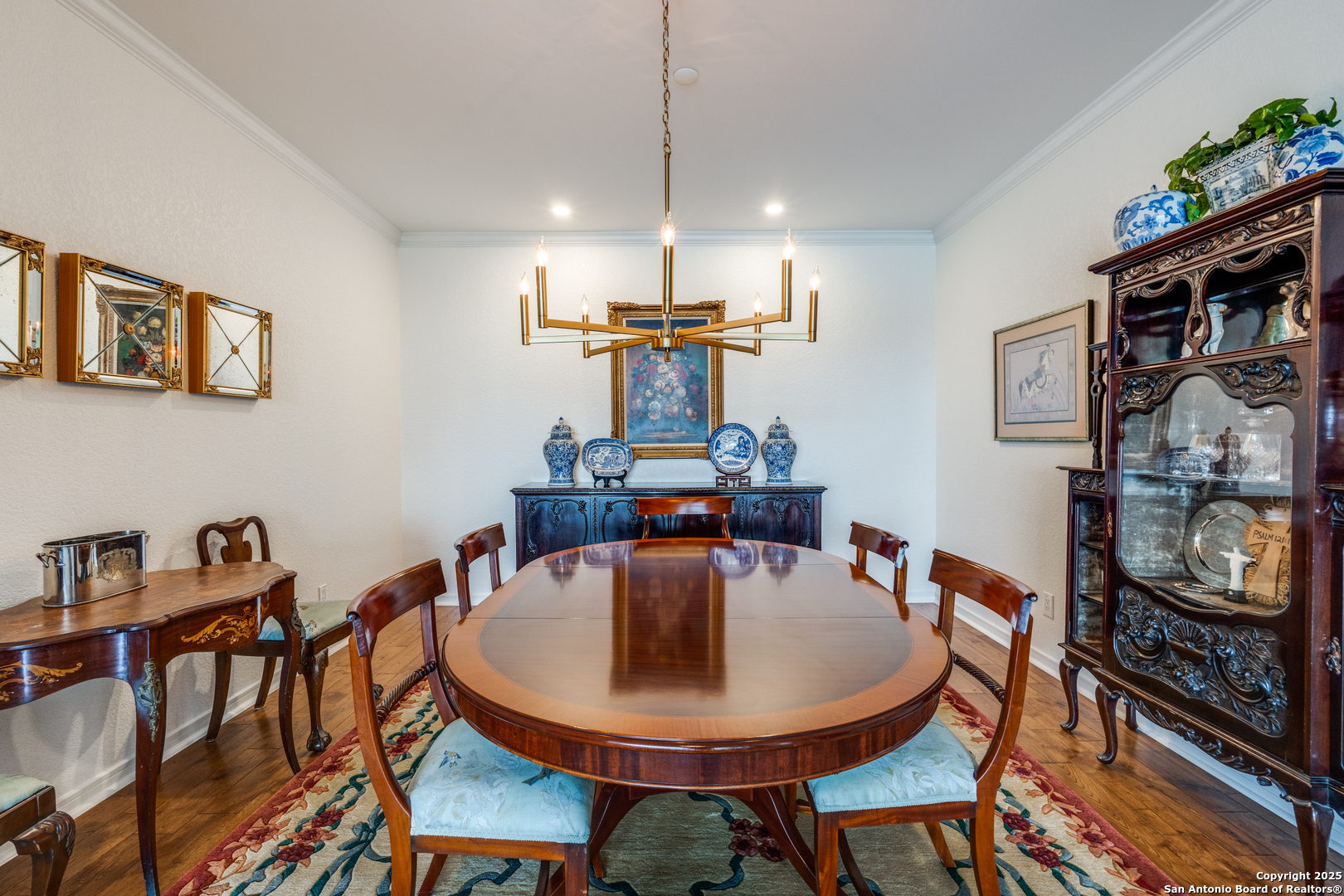 200 Patterson Avenue San Antonio TX 78209