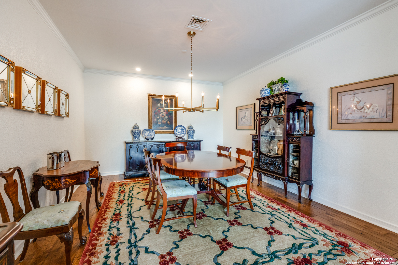 200 Patterson Avenue San Antonio TX 78209