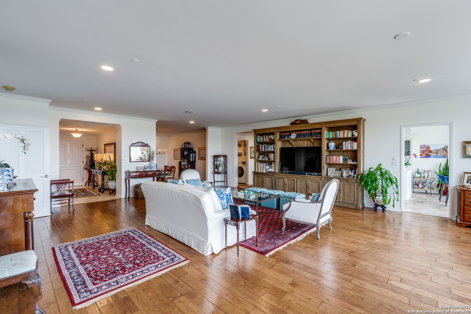 200 Patterson Avenue San Antonio TX 78209