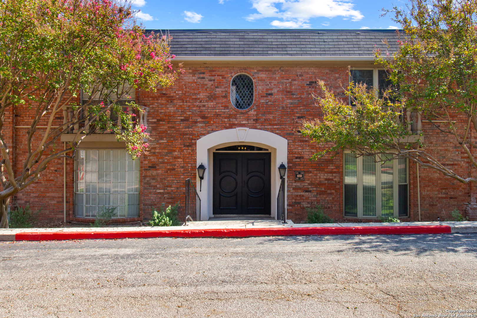 7500 Callaghan Road San Antonio TX 78229