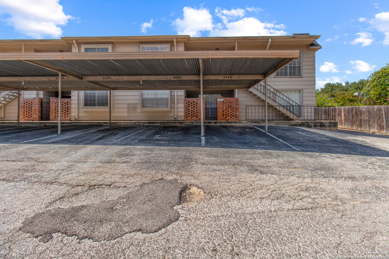 7500 Callaghan Road San Antonio TX 78229