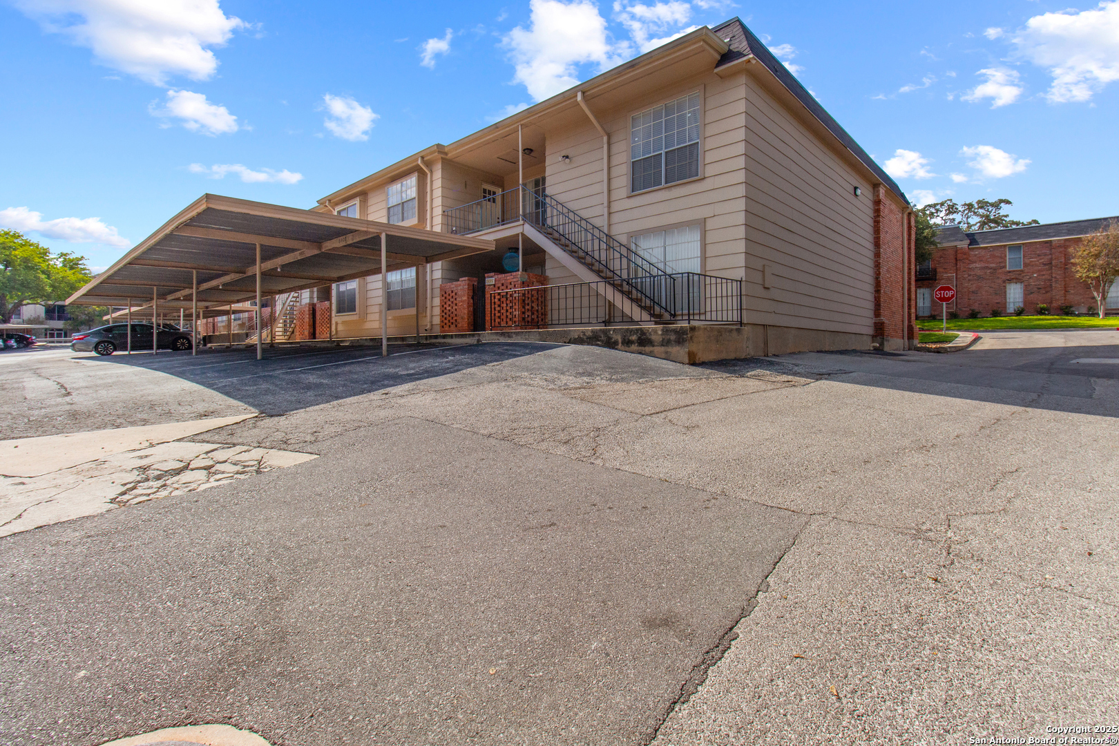 7500 Callaghan Road San Antonio TX 78229