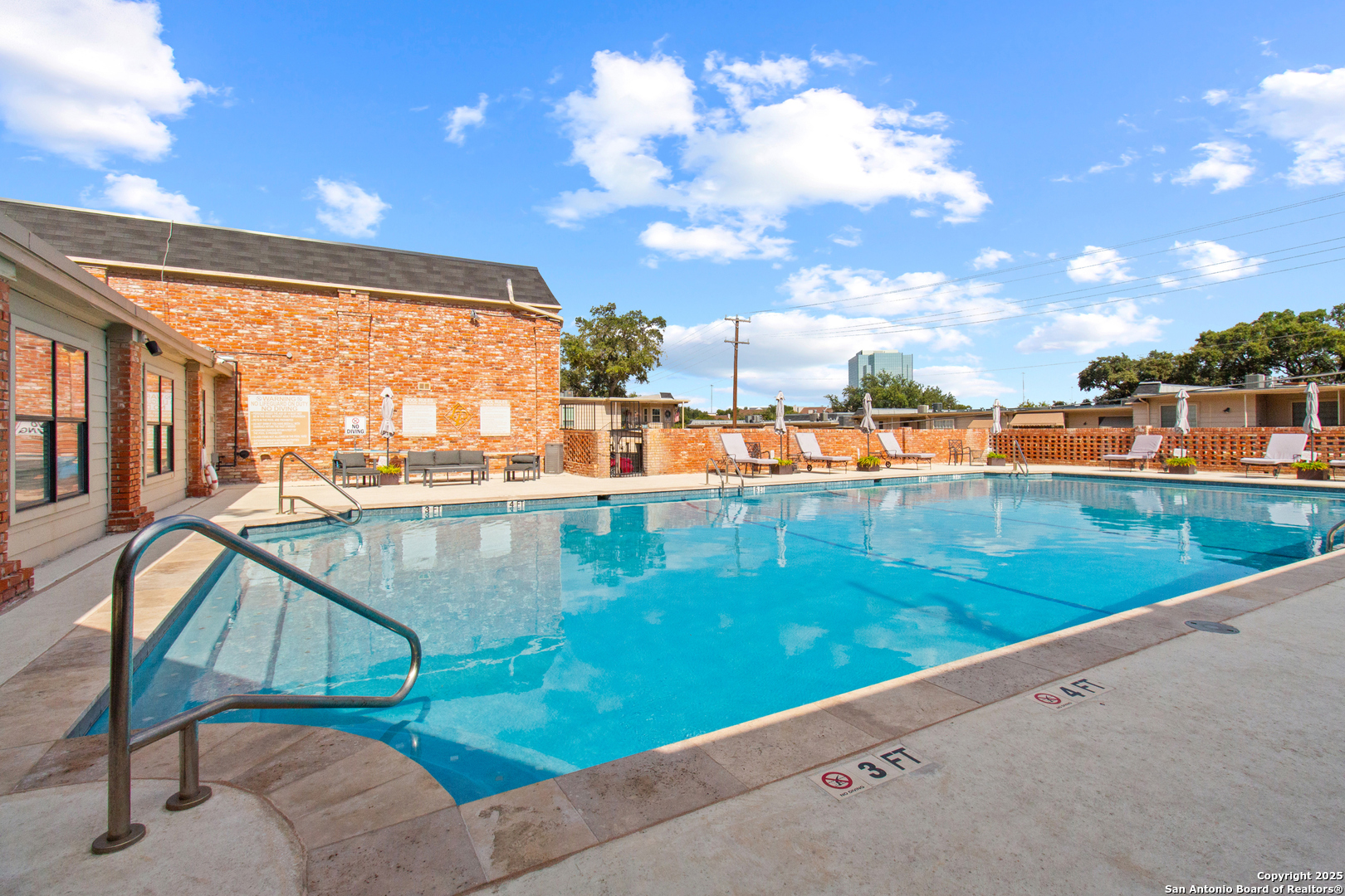7500 Callaghan Road San Antonio TX 78229