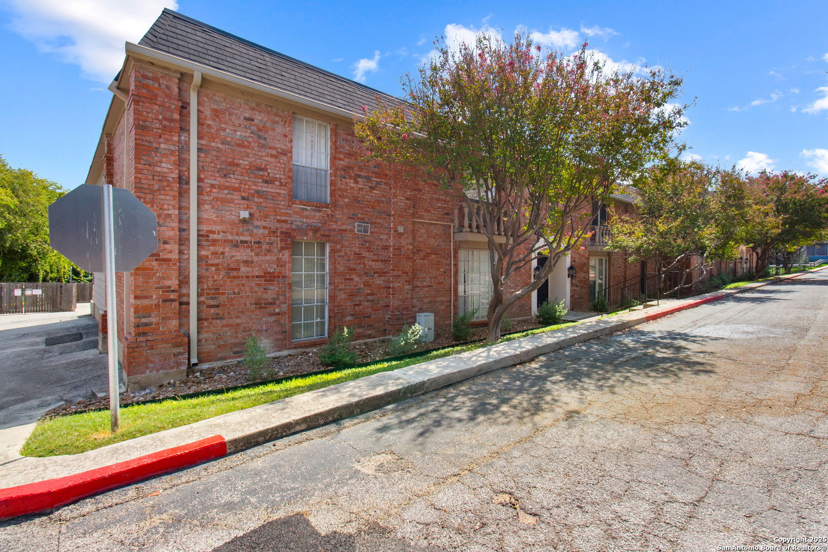7500 Callaghan Road San Antonio TX 78229