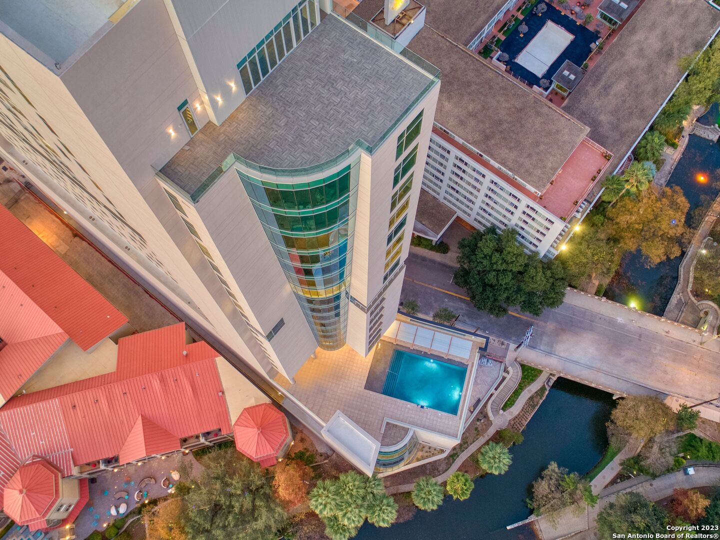 123 Lexington Avenue San Antonio TX 78205