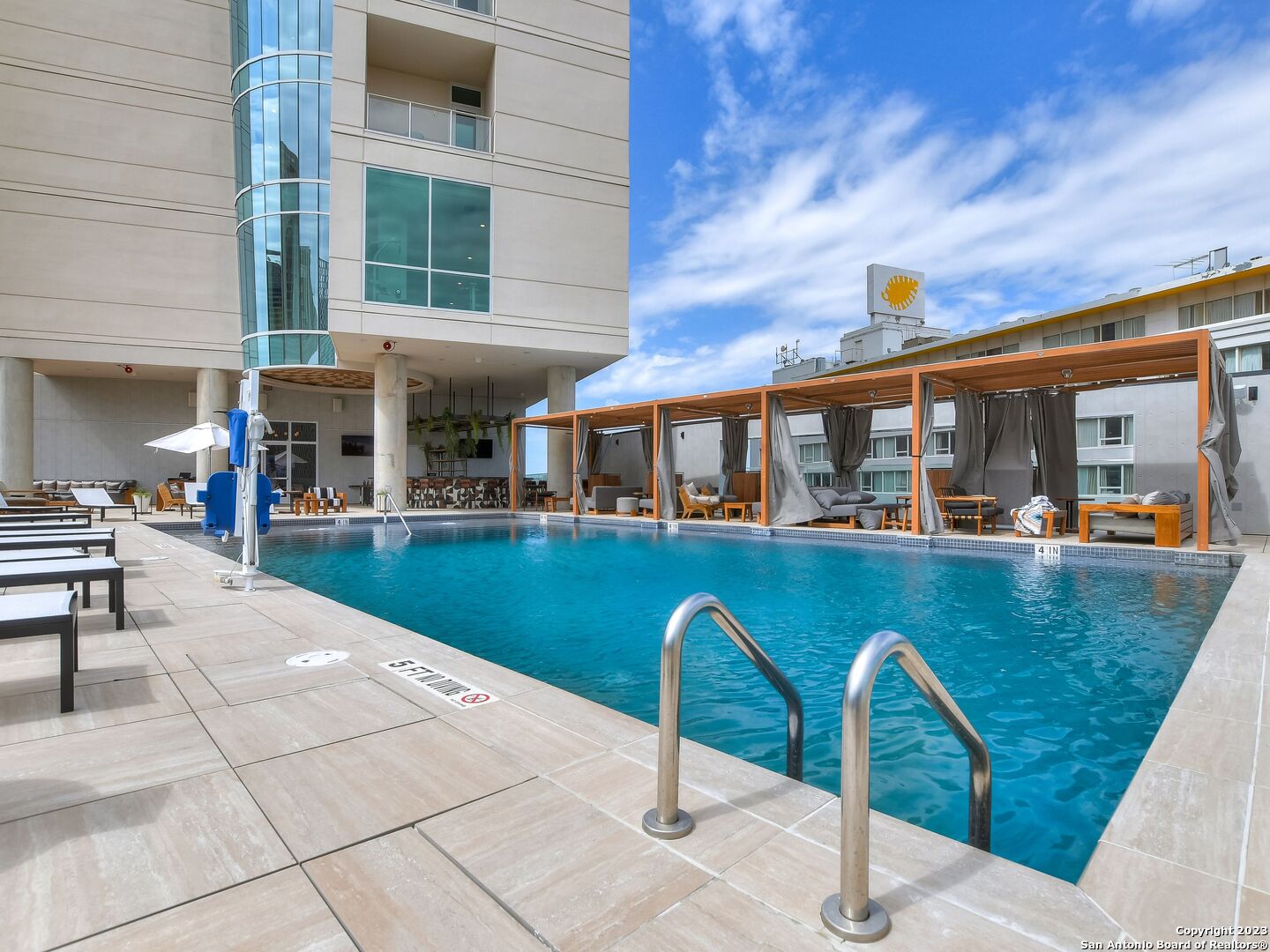 123 Lexington Avenue San Antonio TX 78205