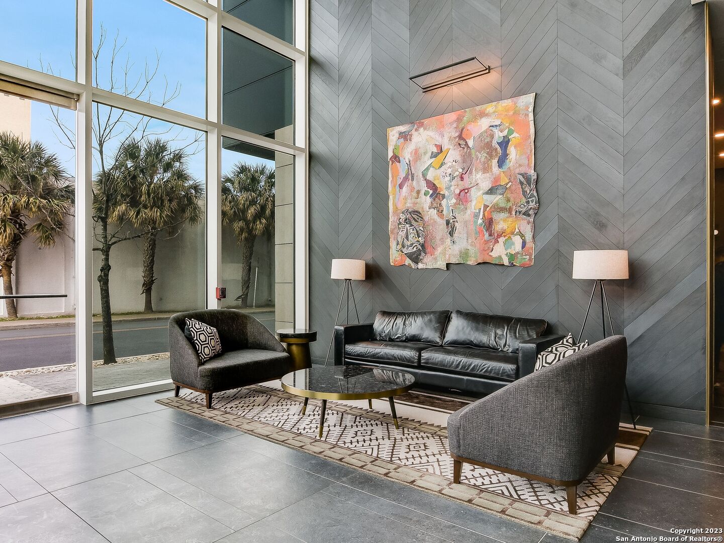 123 Lexington Avenue San Antonio TX 78205