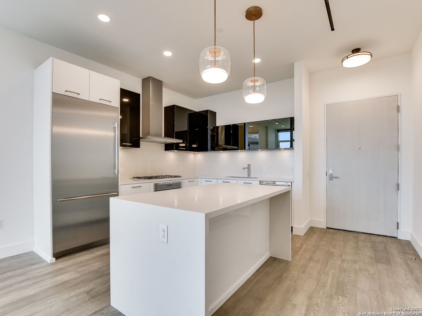 123 Lexington Avenue San Antonio TX 78205