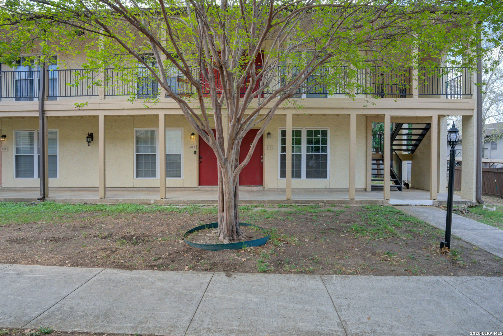 8702 Village San Antonio TX 78217