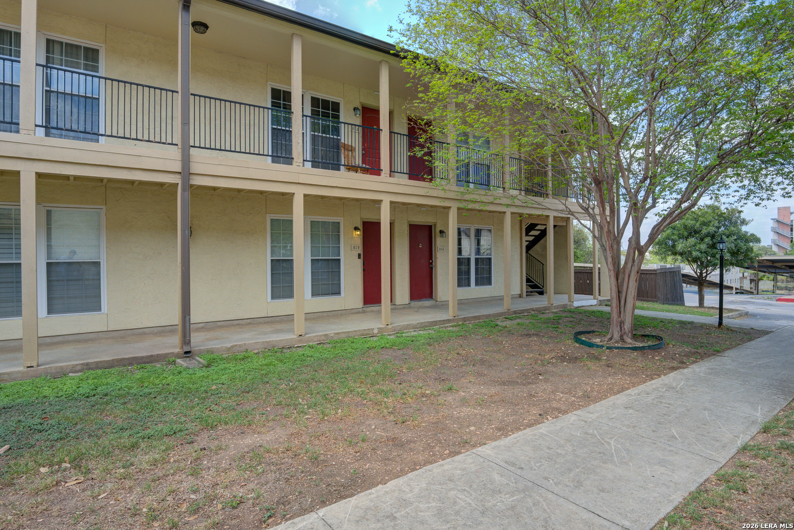 8702 Village San Antonio TX 78217